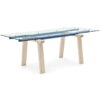 Levante Extension Dining Table