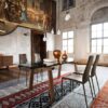 Levante Extension Dining Table