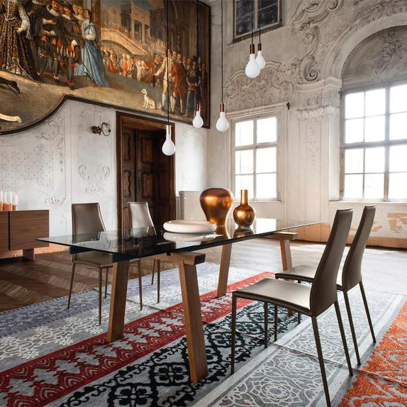 Levante Extension Dining Table