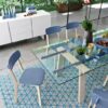 Levante Extension Dining Table