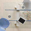 Levante Extension Dining Table