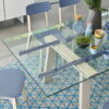 Levante Extension Dining Table