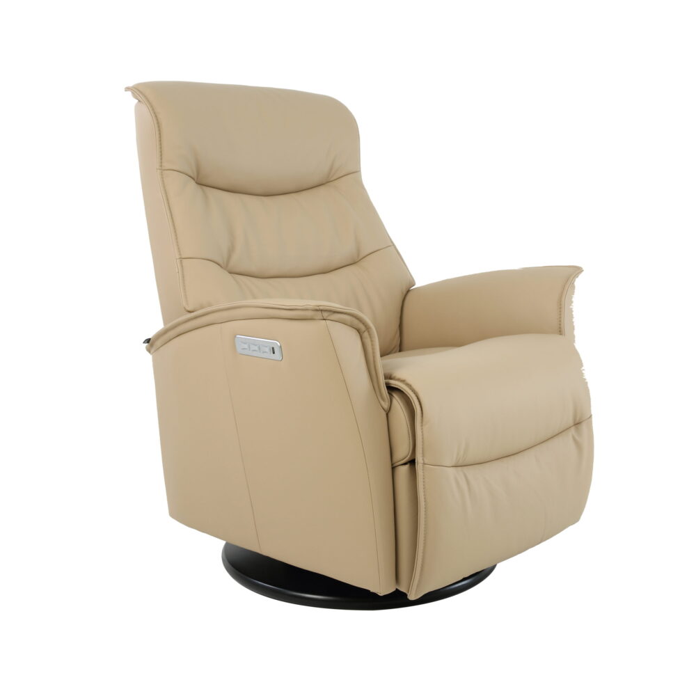 Fjords Dallas Recliner