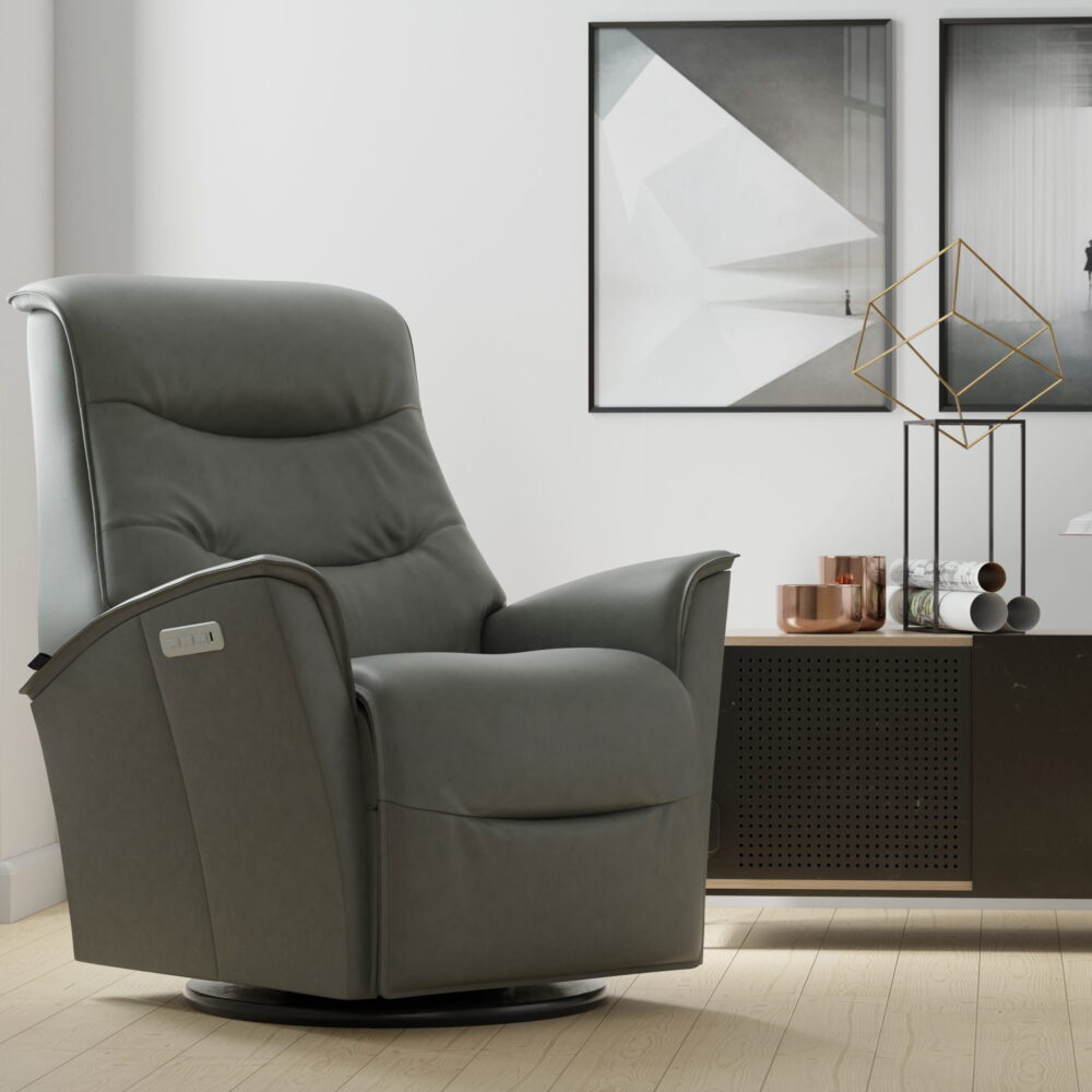 Fjords Dallas Recliner
