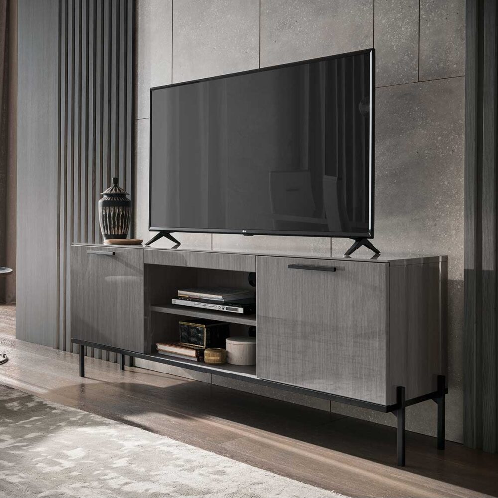 Novecento TV Stand