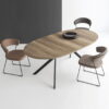 Connubia New York Chair