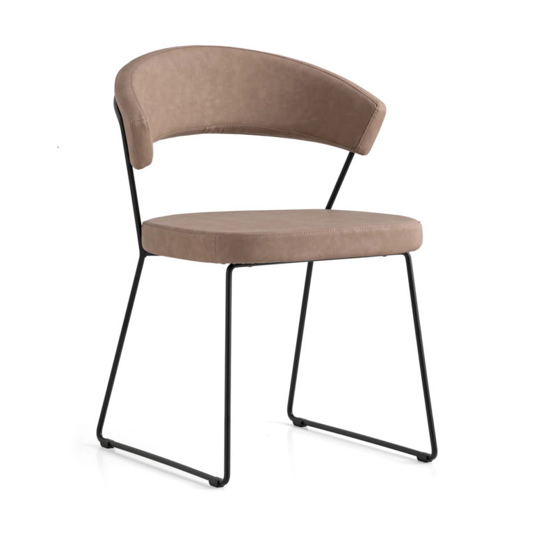 Connubia New York Chair