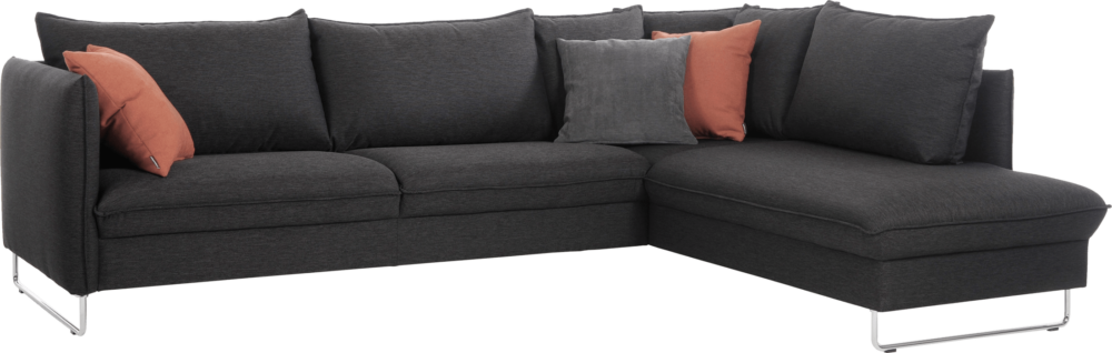 Luonto Flipper Sleeper Sectional