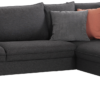 Luonto Flipper Sleeper Sectional