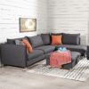 Luonto Flipper Sleeper Sectional