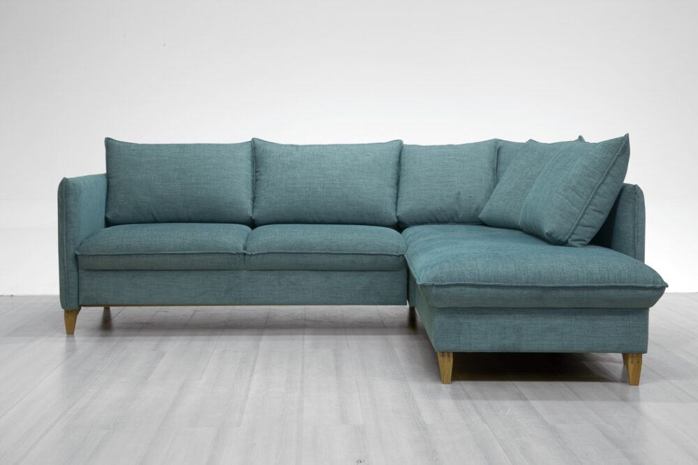Luonto Flipper Sleeper Sectional