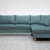 Luonto Flipper Sleeper Sectional