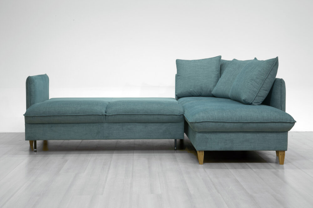 Luonto Flipper Sleeper Sectional