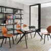 Calligaris Kent Table