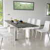 Tower Extension Dining Table