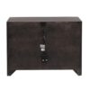 Parker Two-drawer Nightstand