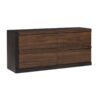 Parker four-drawer dresser
