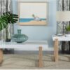 Lumin Rectangular Coffee Table