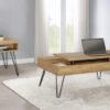 Lift Top Storage Coffee Table