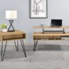 Lift Top Storage Coffee Table