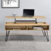 Lift Top Storage Coffee Table