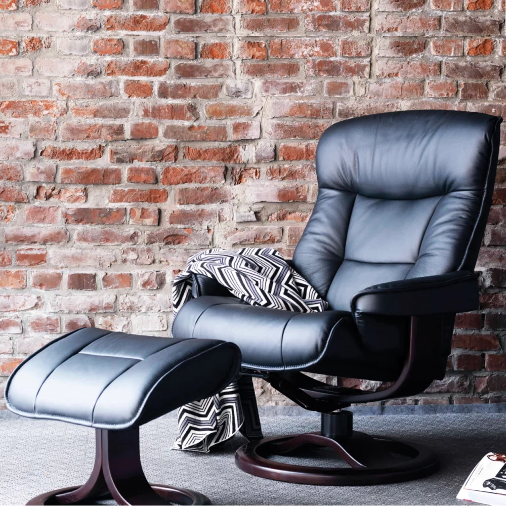 Fjords Bergen Recliner