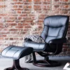 Fjords Bergen Recliner