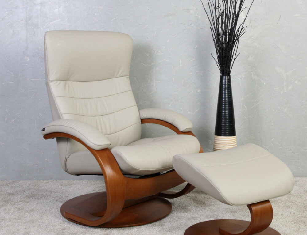 Fjords Trandal Recliner
