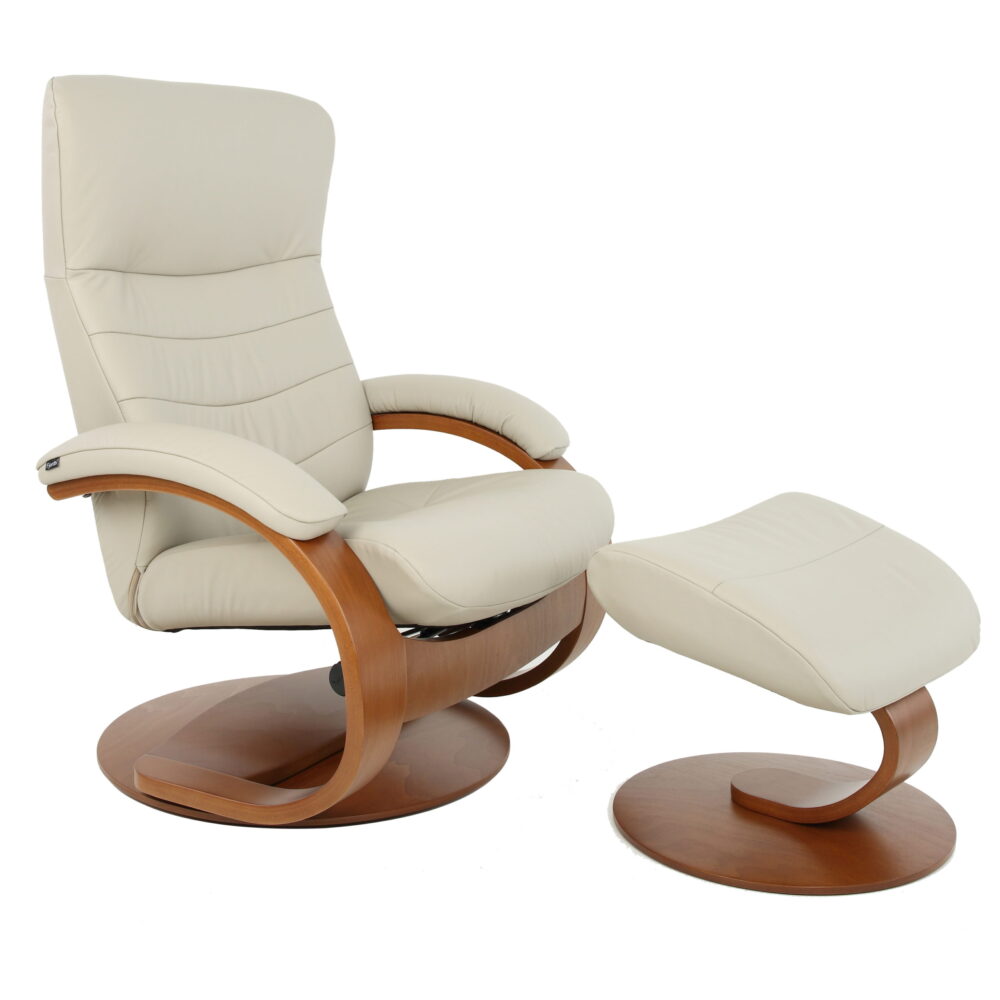 Fjords Trandal Recliner