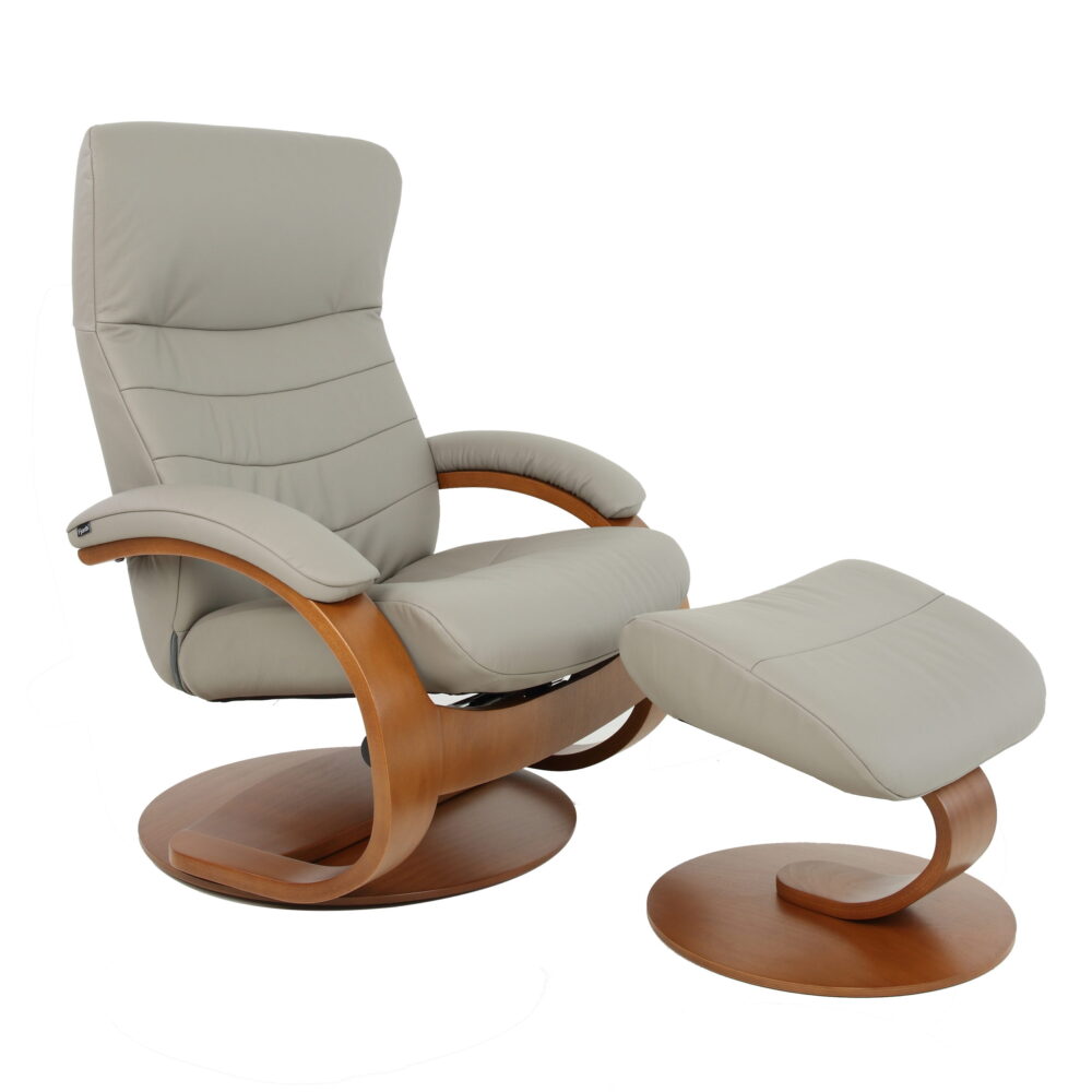 Fjords Trandal Recliner