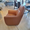Hagen Accent Swivel Chair