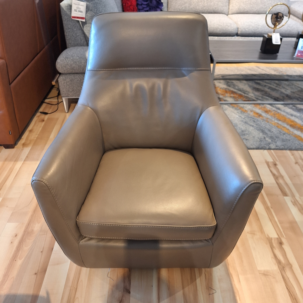 Hagen Accent Swivel Chair