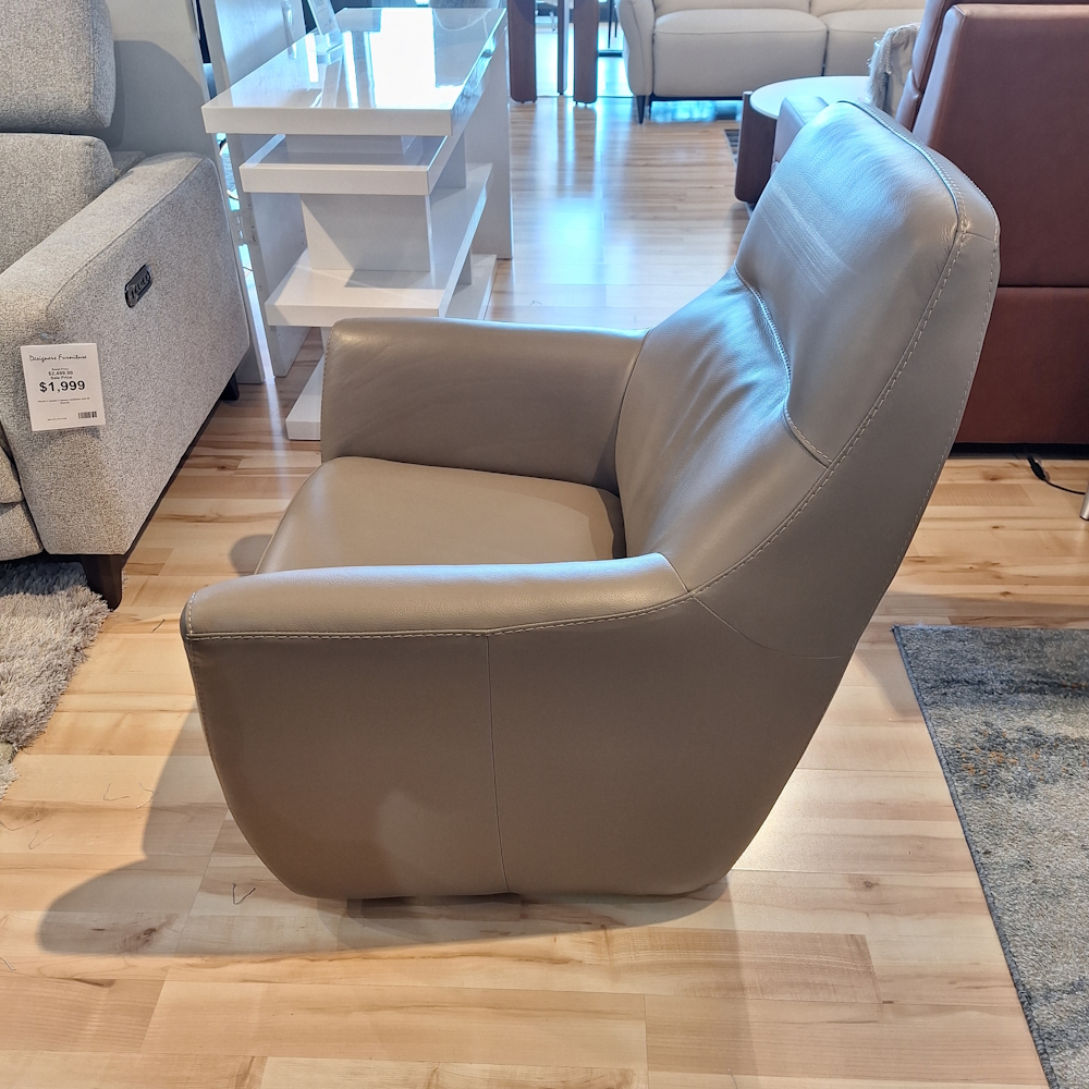 Hagen Accent Swivel Chair