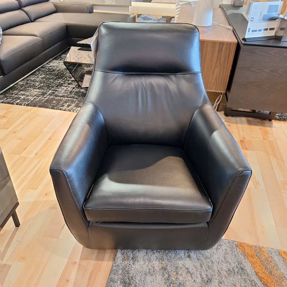 Hagen Accent Swivel Chair