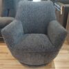 Williams Accent Swivel Chair
