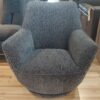 Ska Accent Swivel Chair