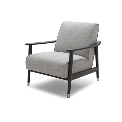 Crawford accent chair