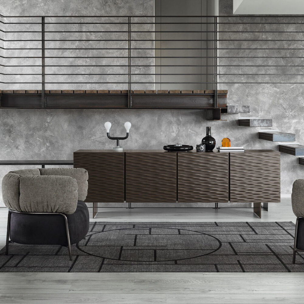 Opera Buffet by Calligaris