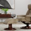 Fjords Mustang Recliner