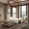 Luonto Emery Sleeper Sofa