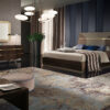 Accademia Bed by ALF