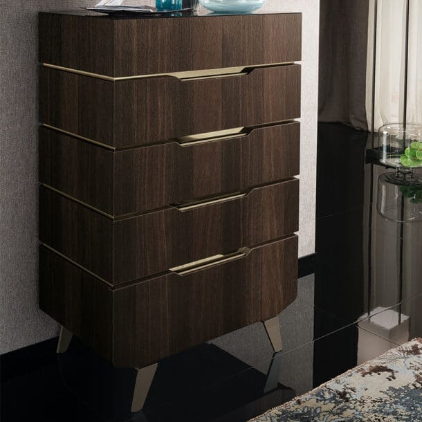 Accademia Tall Chest by ALF