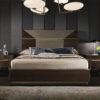 Accademia Bed by ALF