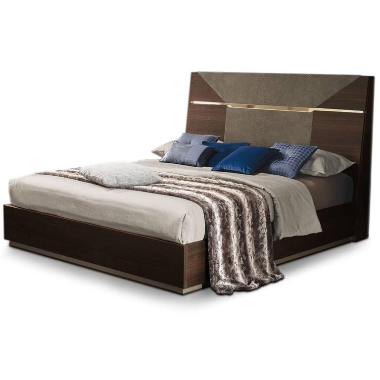 Accademia Bed by ALF