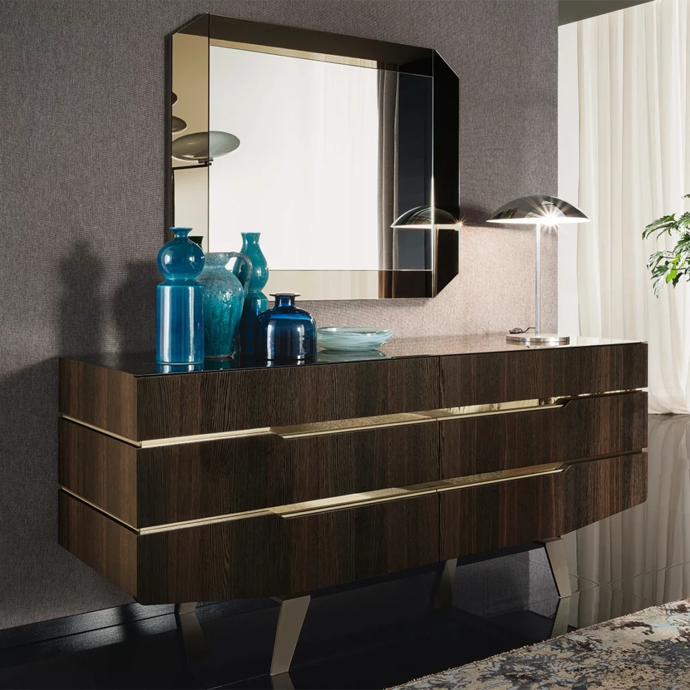 Accademia Dresser by ALF
