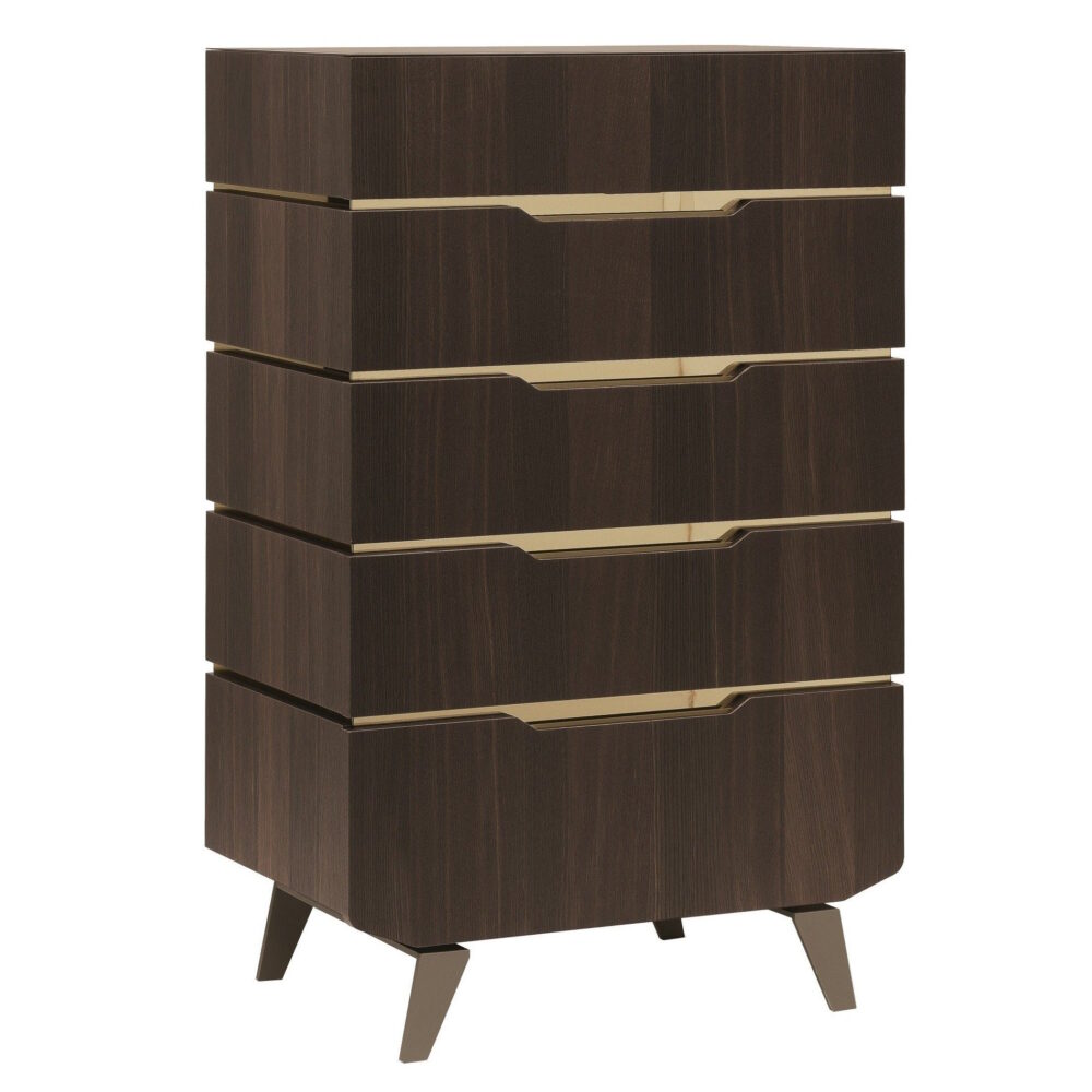 Accademia Tall Chest by ALF