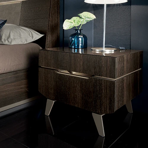 Accademia Nightstand by ALF