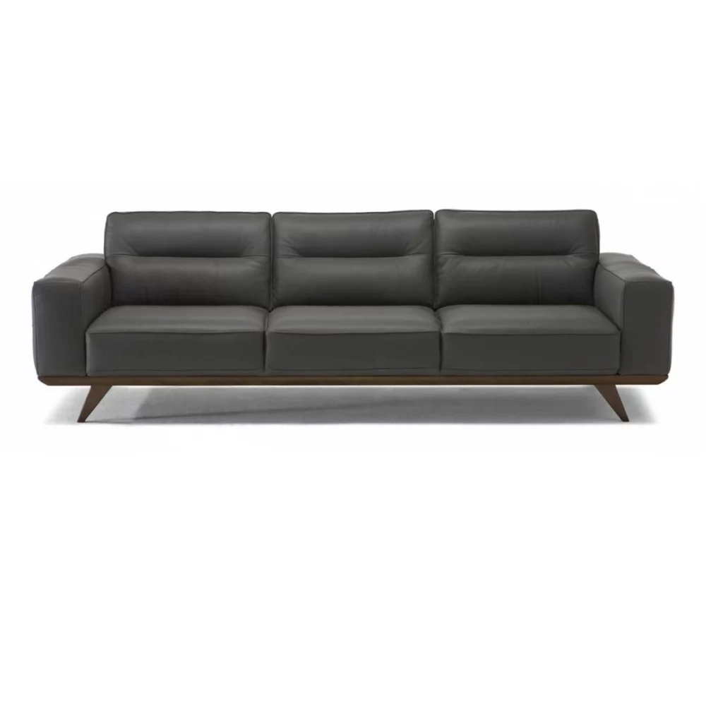 Adrenalina by Natuzzi Editions 3 seater C006