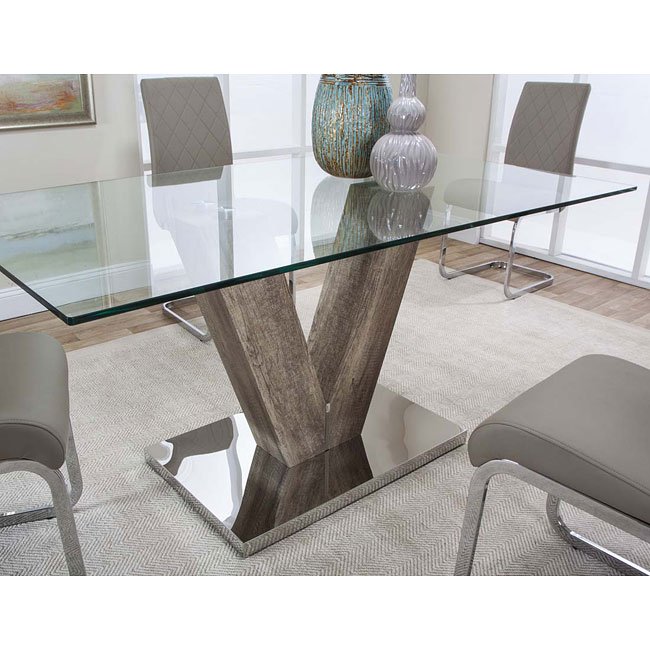 Venezia Dining Table