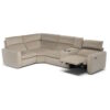 Natuzzi Editions Timoti Sectional